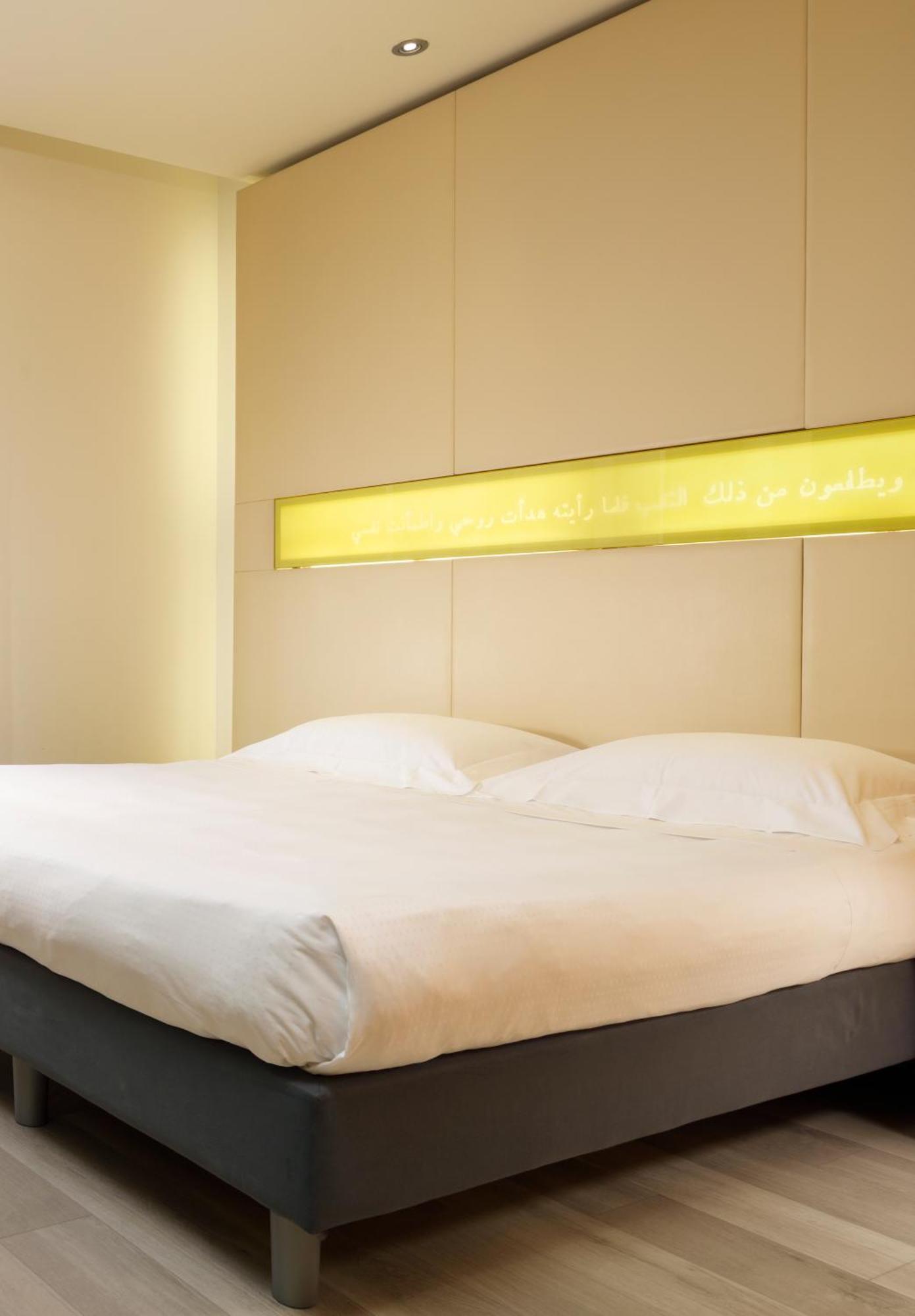 Una Hotels Bologna Centro Ngoại thất bức ảnh