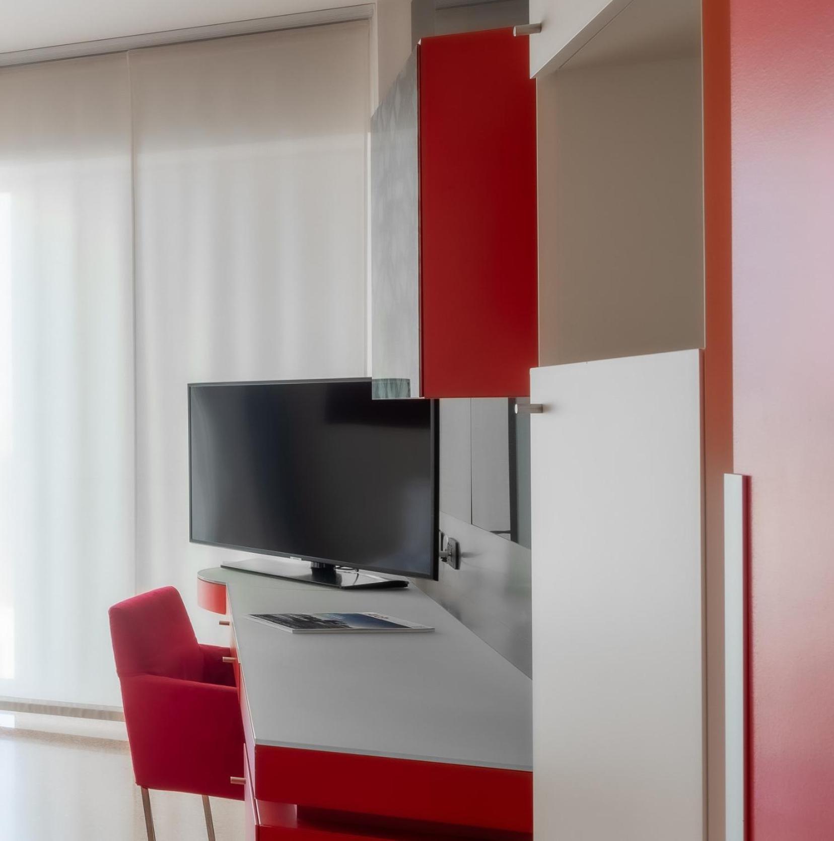 Una Hotels Bologna Centro Ngoại thất bức ảnh