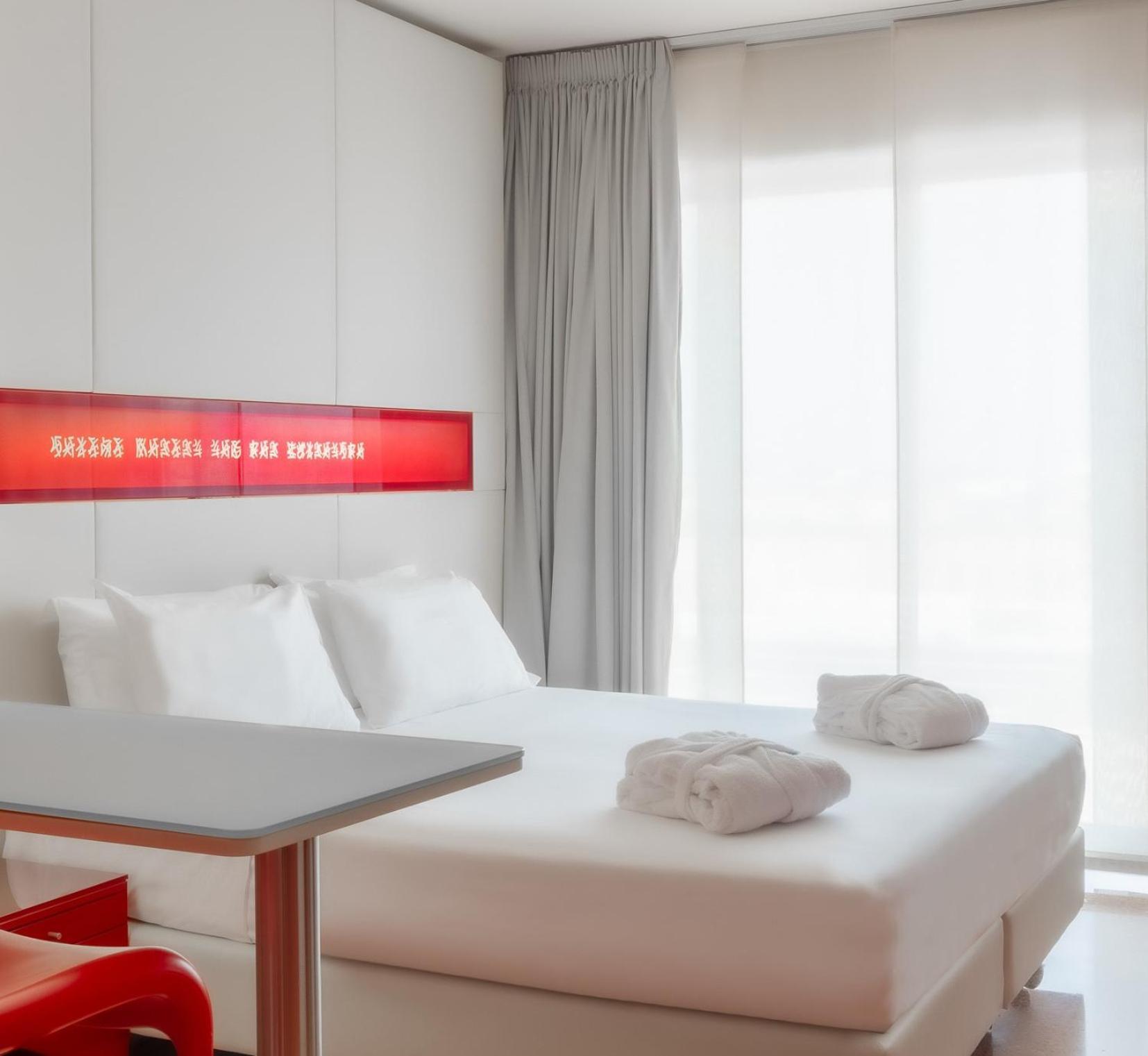 Una Hotels Bologna Centro Ngoại thất bức ảnh
